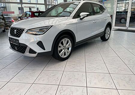 Seat Arona Xperience 1.0 TSI LED,Navi,DAB DSG