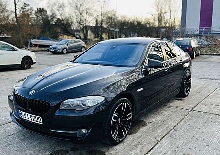 BMW 530D 530 F10