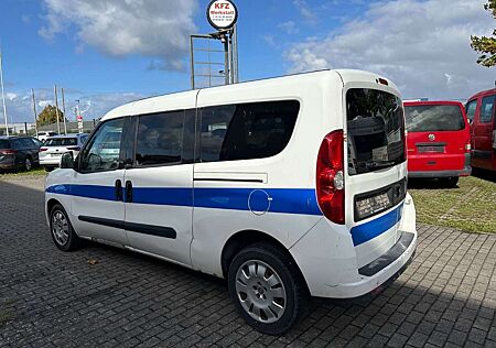 Fiat Doblo Doblò SX Maxi Kombi Klimaautomatik
