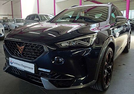 Cupra Formentor VZ 2.0 TSI*AHK*ACC*CAM*KEY*