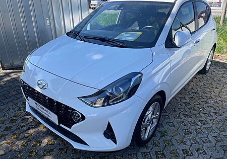 Hyundai i10 1.0 EDITION 30