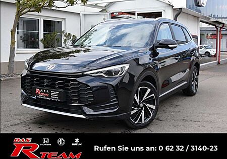 MG ZS Hybrid+ Luxury🥳sofort verfügbar🥳