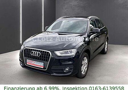 Audi Q3 2.0 TDI