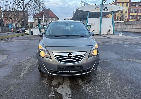 Opel Meriva 1.4 ecoflex Innovation