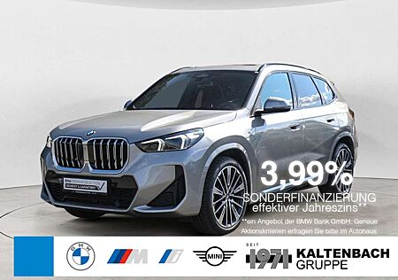 BMW X1 sDrive 20d M-Sport PANO LED ACC AHK NAVI