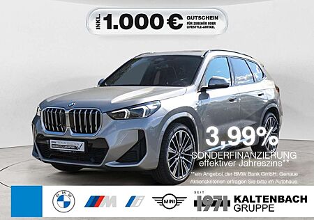 BMW X1 sDrive 20d M-Sport PANO LED ACC AHK NAVI