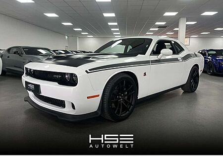 Dodge Challenger 6,4l V8 R/T Scat Pack/ AUT/ SZH