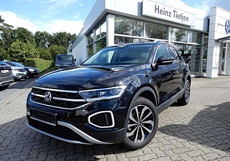 VW T-Roc Volkswagen 1.5 TSI OPF Style