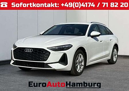 Audi A5 Avant NAVI+PDC+SHZ+EL.HECKKL.+17 LM TFSI 1...