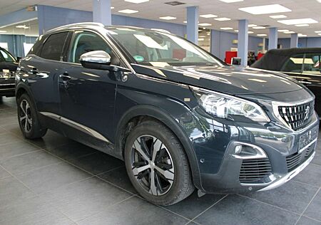 Peugeot 3008 BlueHDi 130 Stop & Start Crossway