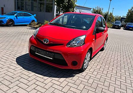 Toyota Others Aygo (X) 1,0-l-VVT-i Cool