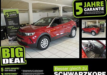 Opel Mokka 1.2 Turbo Edition Winterpaket,DAB,USB
