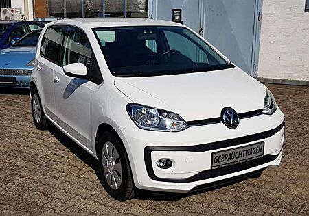 VW Up Volkswagen ! move !