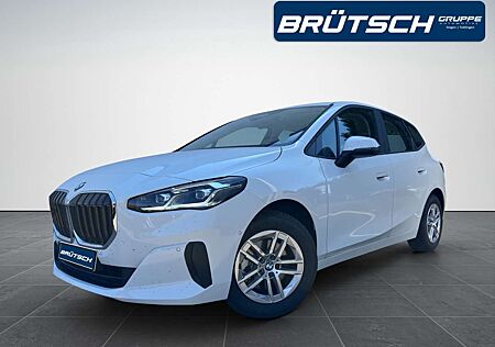 BMW 218 i Active Tourer AUTOMATIK / NAVI / LED / HEAD-UP /