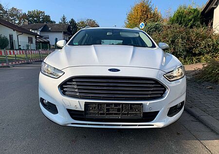 Ford Mondeo Turnier 1.5 EcoBoost Start-Stopp Titanium