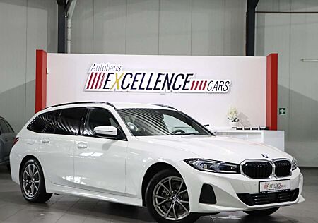 BMW 318d 318 Touring SPORT SHADOW / CURVED+HEAD-UP /