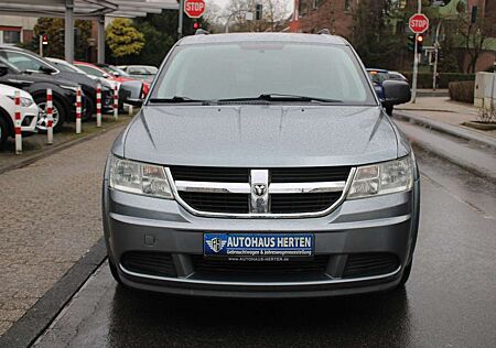 Dodge Journey 2.0 CRD SE*TEMPOMAT*MFL*E-SITZE!