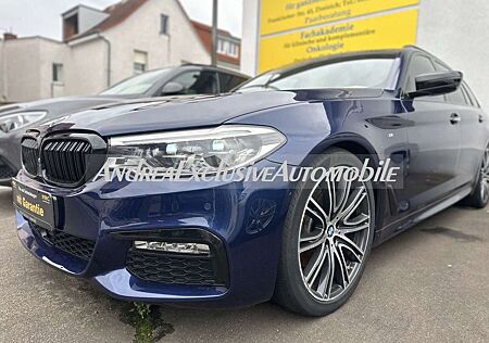 BMW 530 dA xDrive Touring MSportP VOLL LED/HUD/PANO