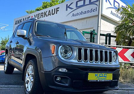 Jeep Renegade Limited 4WD