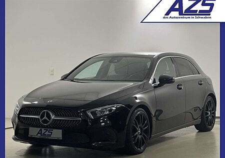 Mercedes-Benz A 220 Progressive Navi Kamera AHK virtual