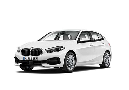 BMW 116 i Advantage/ digitales Cockpit/LED