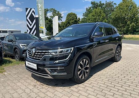 Renault Koleos II 1.3 TCe 160 Techno Automatik Navi