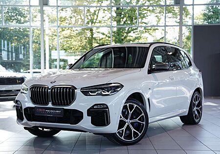 BMW X5 M d *2.H *H-UP *ACC *Pano *Memory *AHK