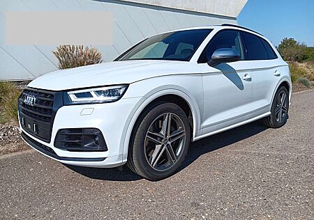 Audi SQ5 3.0 TDI QUATTRO 347 ps - PANO - ACC - AHR - KAMERA