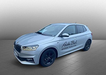 Skoda Fabia Tour Selection 1.0TSI LED EPH GRA