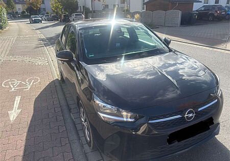 Opel Corsa 1.5 Diesel Start/Stop Edition