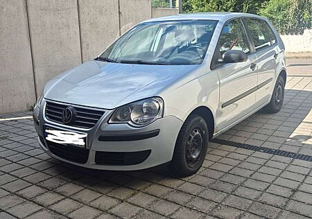 Volkswagen Polo Polo 1.2 Tour