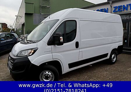 Fiat Ducato Kasten 350 L2H2 Tempomat/PDC/Kamera