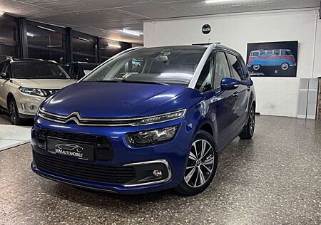 Citroën Grand C4 Picasso Citroen C4 Picasso*7 Sitze*Navi*Pano*R.Kamera*Masage*