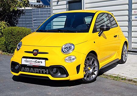 Abarth 695 595/ Pogea 70th AeroKit Carbon Brembo wieNEU