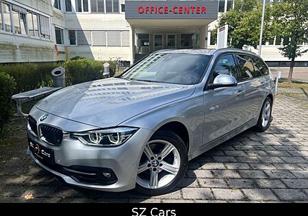 BMW 320 d Touring Sport Line*PANO*VIRTUAL*H&K*AUT.*