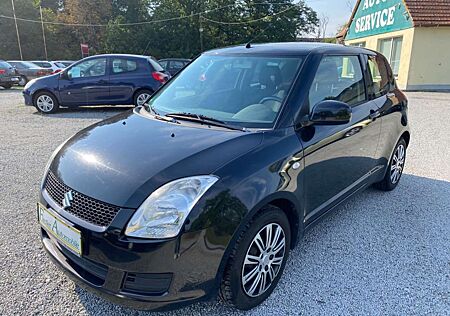 Suzuki Swift 1.3/Klima/Tüv 07.25/2.Hand