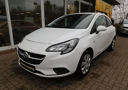 Opel Corsa E/SHZ/LRH/Klima