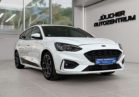 Ford Focus Turnier ST-Line Automatik, 2.Hand, Scheckh