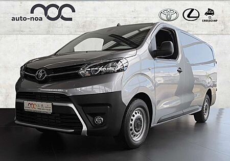Toyota Pro Ace Proace L2 Kasten Meister 2.0 D-4D mit 2,99% finanzieren