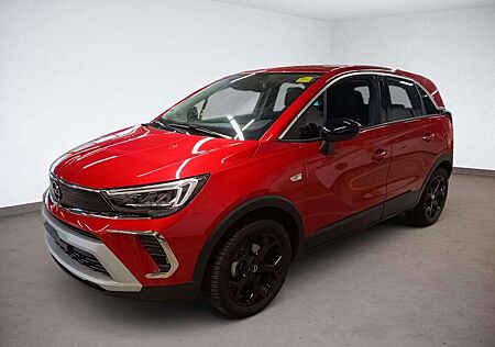 Opel Crossland X Crossland Elegance | Navi | Kamera | PDC | Sitzh