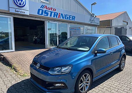 VW Polo Volkswagen Highline 1,2 TSI R-Line