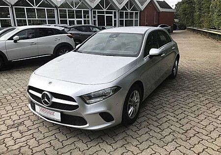 Mercedes-Benz Others A -Klasse (BM 177)(03.2018->) A 180 d (177.003)