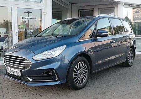 Ford Galaxy Titanium Aut. 7-Sitz Navi Kamera