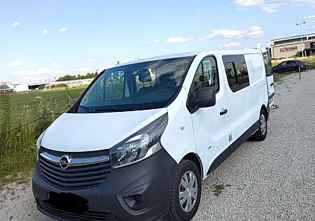 Opel Vivaro 1.6 D (CDTI) L2H1