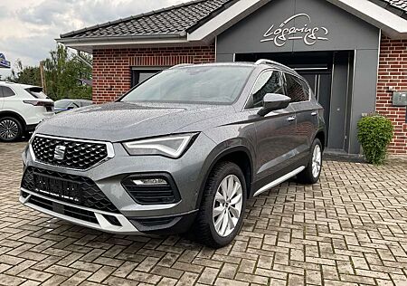 Seat Ateca 1.5 TSI Xperience DSG,Kamera,Virtual