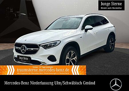 Mercedes-Benz GLC 300 de 4M AVANTG+PANO+360+AHK+LED+KEYLESS+9G