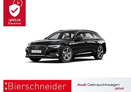 Audi A6 Avant 45 TFSI qu. advanced MATRIX 19 AHK ACC LEDER