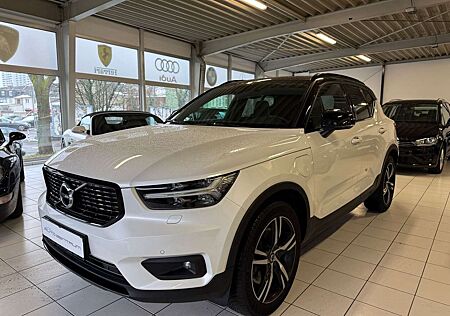 Volvo XC 40 XC40 R Design T5 Hyb. WENIG KM SUPER AUSTATTUNG