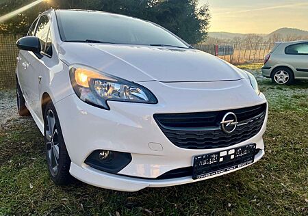 Opel Corsa Color Edition ecoFlex