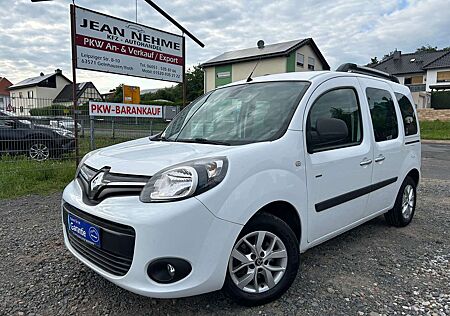 Renault Kangoo Limited